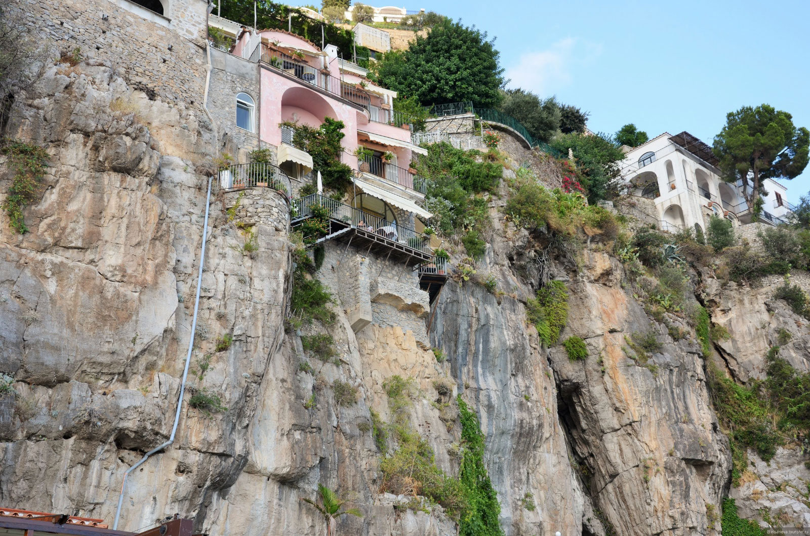 Positano